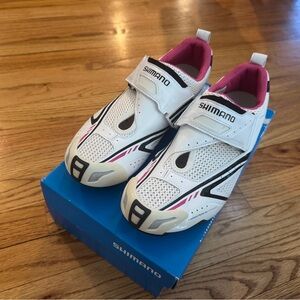 Shimano SPD SL Road Cycling Shoes